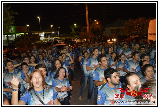 rolim de moura